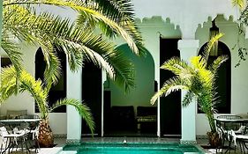 Riad Fabiola Et Spa